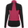 Abbigliamento Donna Felpe in pile Salewa Ortles Merino Women's Jacket 28179-6361 Viola