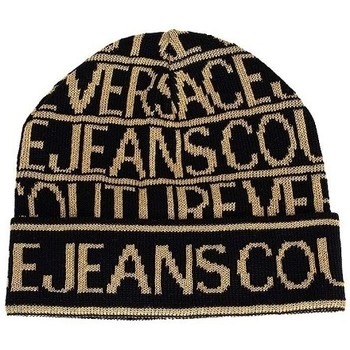 Versace Jeans Couture 71YAZK42 Nero