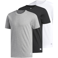 Abbigliamento Uomo T-shirt & Polo adidas Originals CW2344 Grigio