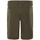 Abbigliamento Unisex bambino Shorts / Bermuda The North Face T92XIZ Verde