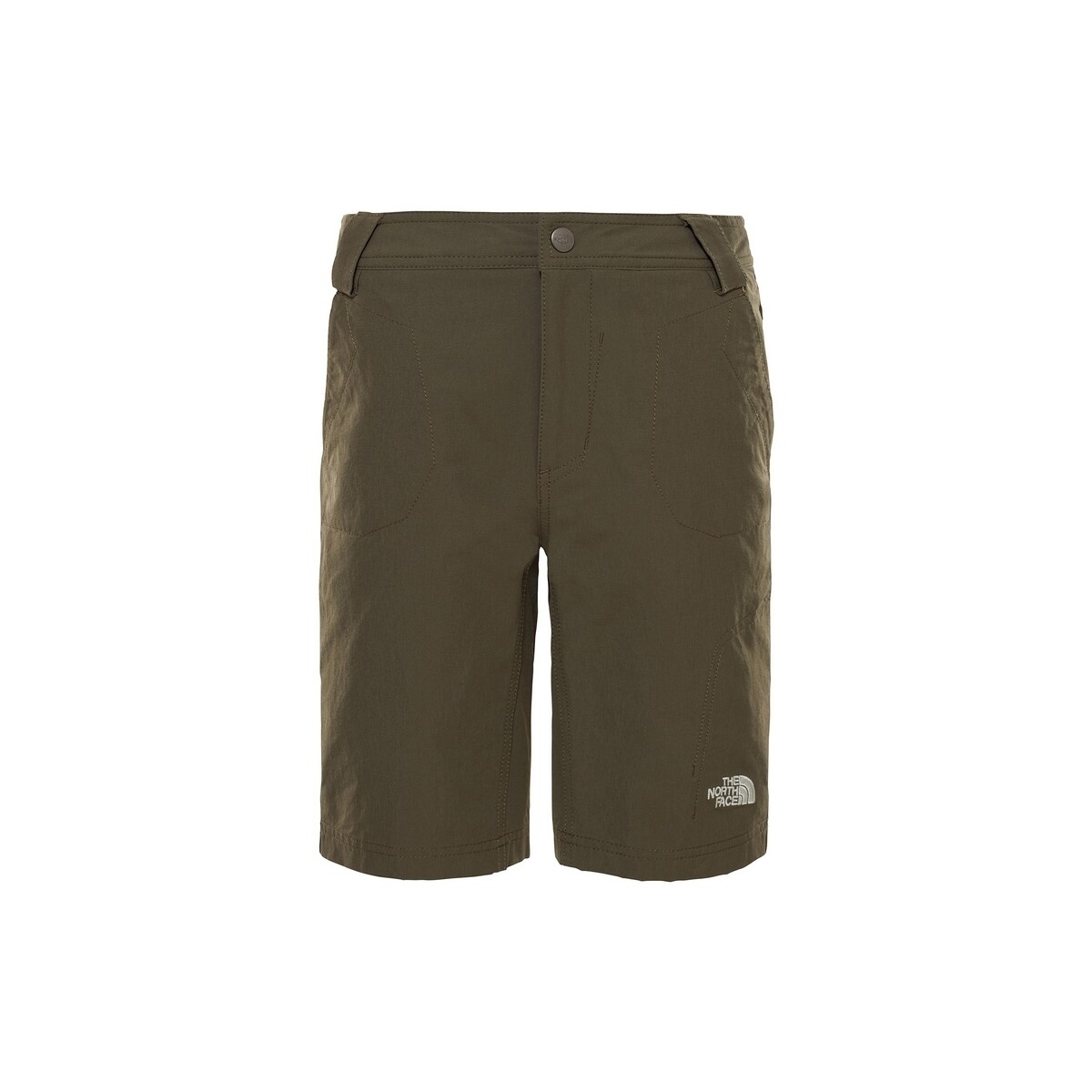 Abbigliamento Unisex bambino Shorts / Bermuda The North Face T92XIZ Verde