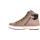 Scarpe Unisex bambino Sneakers NeroGiardini A833390M Marrone