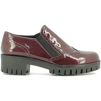 Scarpe Donna Derby & Richelieu Grace Shoes FU02 Bordeaux
