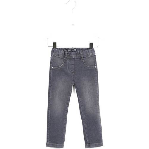 Abbigliamento Unisex bambino Jeans Losan 626 9658AD Nero