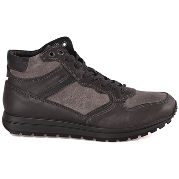 Scarpe Uomo Sneakers IgI&CO 2136511 Marrone