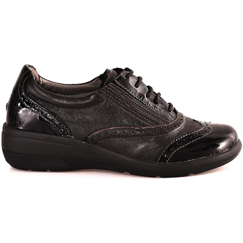 Scarpe Donna Sneakers Grunland SC3921 Nero