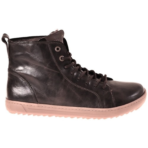 Scarpe Uomo Sneakers Birkenstock 1010541 Marrone