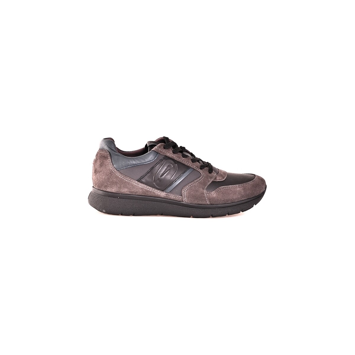 Scarpe Uomo Sneakers basse Impronte IM182035 Marrone