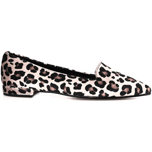 Scarpe Donna Ballerine Grace Shoes 2211_ Marrone