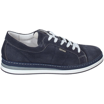 Scarpe Uomo Sneakers IgI&CO 3138300 Blu