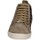 Scarpe Donna Sneakers Keys 5053 Marrone