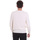 Abbigliamento Uomo Maglioni Navigare NV11006 30 Bianco