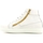 Scarpe Donna Sneakers Rogers 1988 Bianco