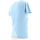 Abbigliamento Uomo T-shirt maniche corte Key Up 1S42 0001 Blu
