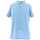 Abbigliamento Uomo T-shirt & Polo City Wear THMU5191 Blu