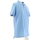 Abbigliamento Uomo T-shirt & Polo City Wear THMU5191 Blu