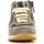 Scarpe Unisex bambino Sneakers Melania ME1636B5I.C Marrone