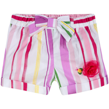Abbigliamento Unisex bambino Shorts / Bermuda Chicco 09052974000000 
