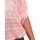 Abbigliamento Donna T-shirt & Polo Smash S1819418 Rosa