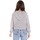 Abbigliamento Donna Felpe Pepe jeans PL701754 Grigio