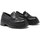 Scarpe Donna Mocassini Grace Shoes GRES002 Nero