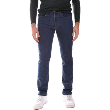 Abbigliamento Uomo Jeans Navigare NV51021 Blu