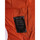 Abbigliamento Uomo Piumini Geox M9428C T2506 Arancio