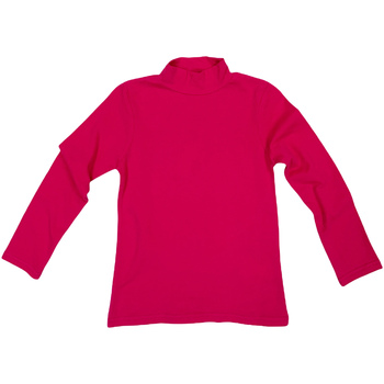 Abbigliamento Unisex bambino T-shirt & Polo Losan X26 1004AD Rosa