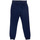 Abbigliamento Unisex bambino Pantaloni da tuta Losan X24 6006AB Blu