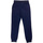 Abbigliamento Unisex bambino Pantaloni da tuta Losan X24 6006AB Blu