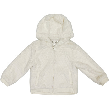Abbigliamento Unisex bambino Giacche Losan 826-0001AD Bianco
