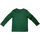 Abbigliamento Unisex bambino T-shirt & Polo Losan 725 1203AC Verde