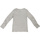 Abbigliamento Unisex bambino T-shirt & Polo Losan 924-1631AA Grigio