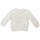 Abbigliamento Unisex bambino Felpe Melby 71D0100DN Bianco