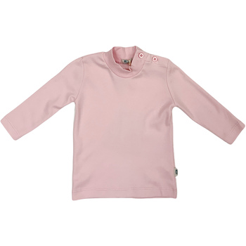 Abbigliamento Unisex bambino T-shirt & Polo Melby 76C0030 Rosa