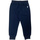 Abbigliamento Unisex bambino Pantaloni Melby 76F0174 Blu
