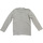 Abbigliamento Unisex bambino T-shirt & Polo Melby 76C0064M Grigio