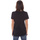 Abbigliamento Donna T-shirt & Polo Jijil JPI20TS354 Nero