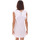 Abbigliamento Donna Vestiti Jijil JSE20AB060 Bianco