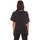 Abbigliamento Donna T-shirt & Polo Jijil JSI20TS227 Nero