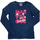 Abbigliamento Unisex bambino T-shirt & Polo Losan 924-1631AA Blu