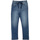 Abbigliamento Unisex bambino Jeans Losan 925-6664AA Blu