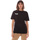 Abbigliamento Donna T-shirt & Polo Disclaimer 21IDS50965 Nero