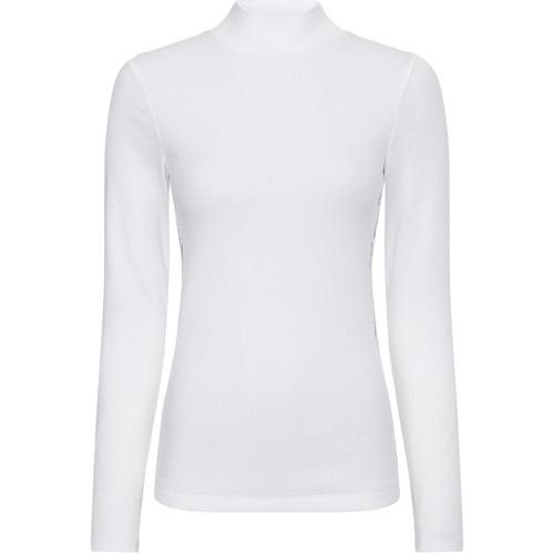 Abbigliamento Donna Maglioni Calvin Klein Jeans K20K203333 Bianco