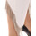 Abbigliamento Donna Pinocchietto Jijil JPI20PA226 Bianco