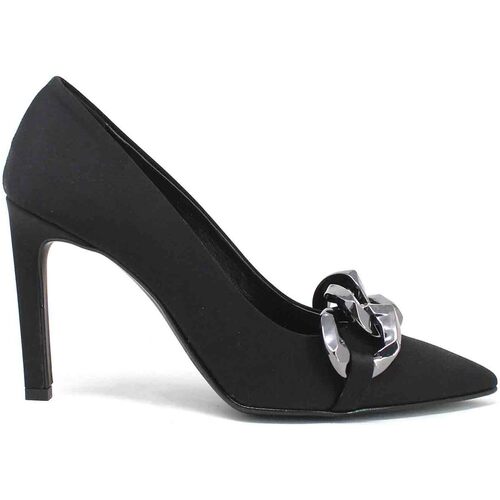 Scarpe Donna Décolleté Grace Shoes 410003 Nero