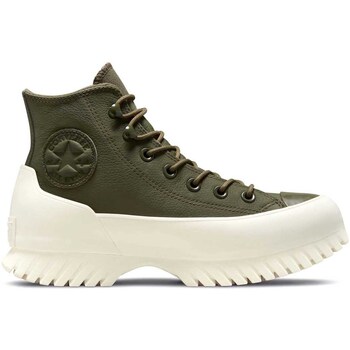 Scarpe Donna Sneakers Converse 171426C Verde