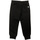 Abbigliamento Unisex bambino Pantaloni Melby 76F0174 Nero