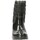 Scarpe Bambina Stivali da pioggia Luna Collection 58598 Nero
