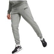 Pantaloni  Essentials Logo da uomo (586714)